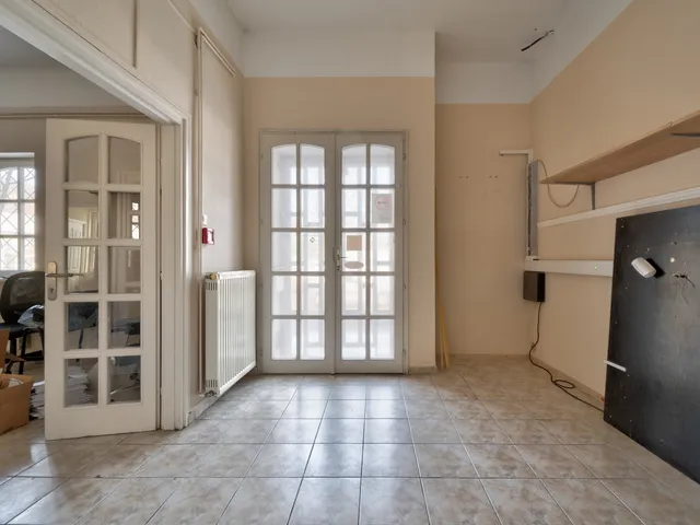 Kiadó kereskedelmi és ipari ingatlan Budapest XIX. kerület, Kispest 84 nm