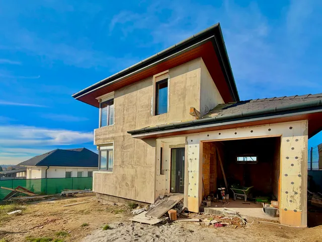 Eladó ház Kerepes 143 nm