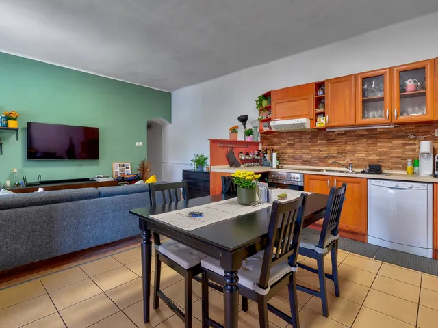 Eladó ház Pilis 85 nm