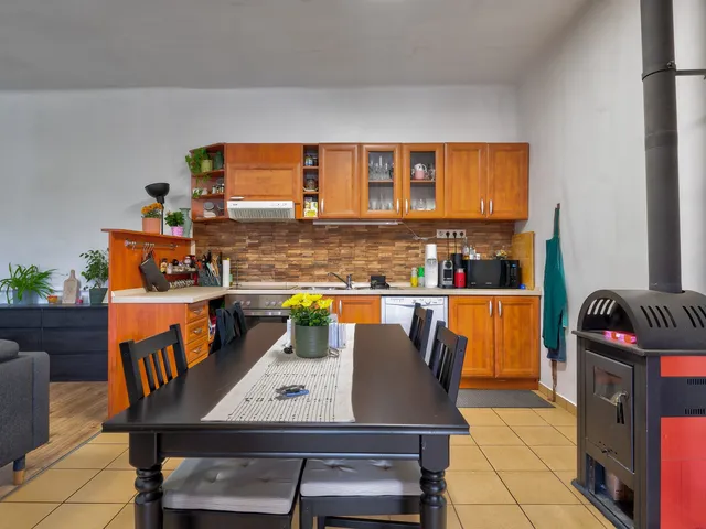 Eladó ház Pilis 85 nm