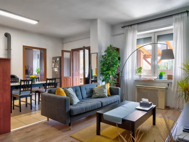 Eladó ház Pilis 85 nm