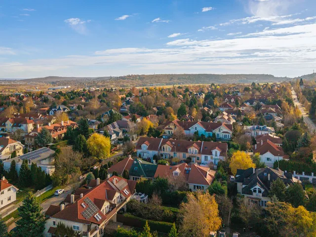 Eladó lakás Törökbálint, Tükörhegy 157 nm