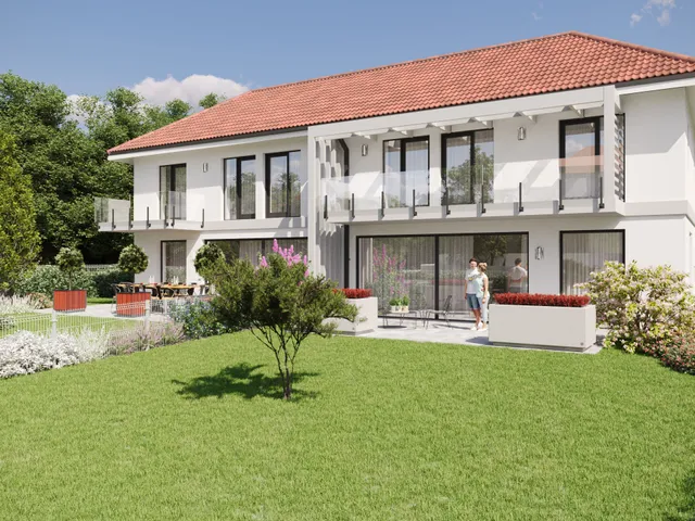 Eladó lakás Törökbálint, Tükörhegy 157 nm