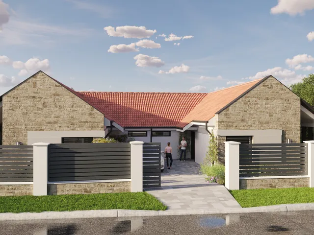 Eladó lakás Törökbálint, Tükörhegy 157 nm