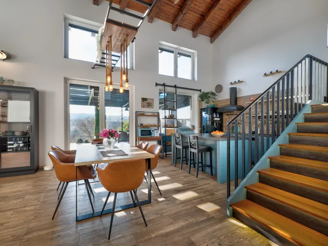 Eladó ház Törökbálint, Tükörhegy 230 nm