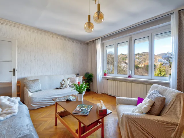 Eladó lakás Budapest XII. kerület, Virányos 72 nm