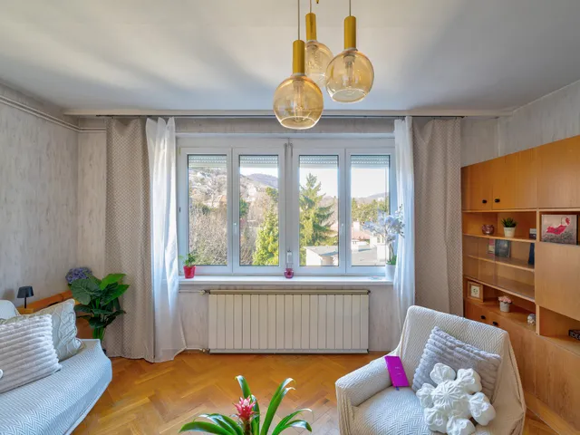 Eladó lakás Budapest XII. kerület, Virányos 75 nm