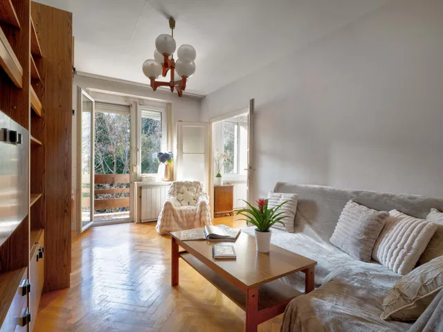 Eladó lakás Budapest XII. kerület, Virányos 72 nm