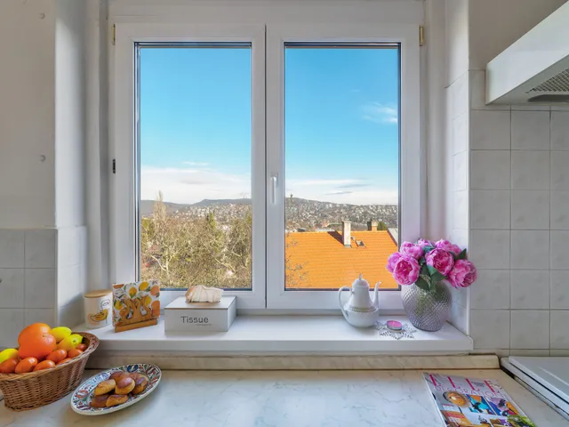 Eladó lakás Budapest XII. kerület, Virányos 75 nm