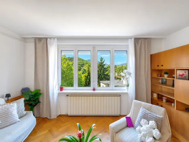 Eladó lakás Budapest XII. kerület, Virányos 75 nm
