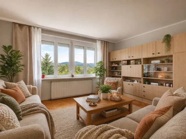 Eladó lakás Budapest XII. kerület, Virányos 75 nm