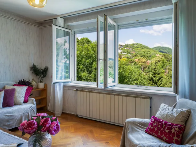 Eladó lakás Budapest XII. kerület, Virányos 75 nm