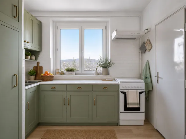 Eladó lakás Budapest XII. kerület, Virányos 75 nm