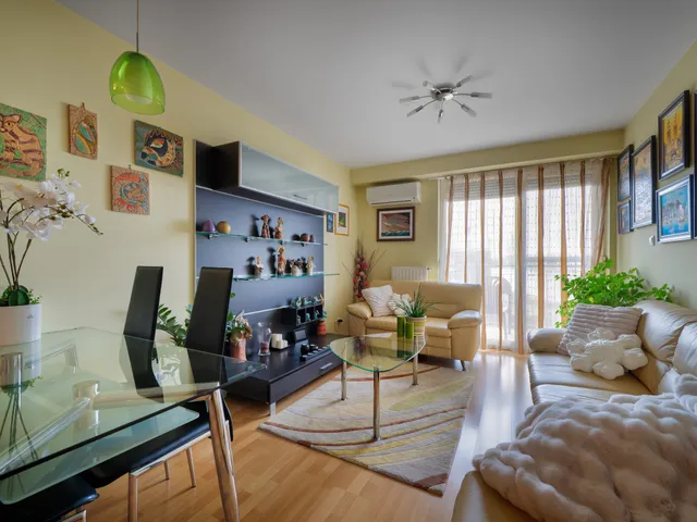 Eladó lakás Budapest VIII. kerület, Századosnegyed 48 nm