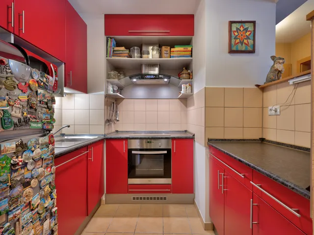 Eladó lakás Budapest VIII. kerület, Századosnegyed 48 nm