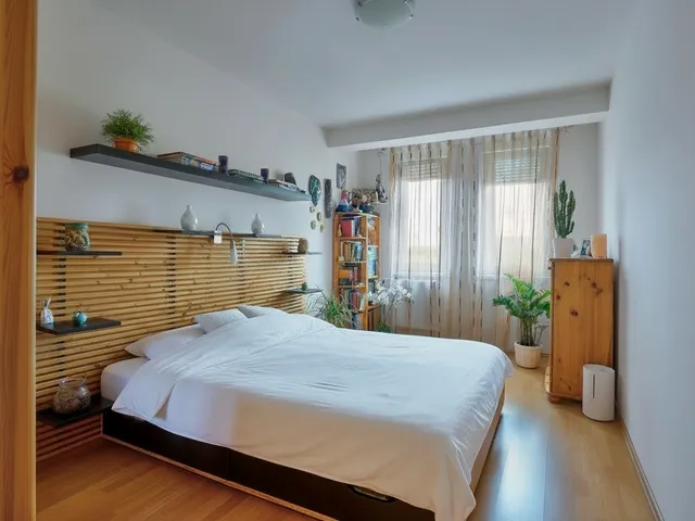 Eladó lakás Budapest VIII. kerület, Századosnegyed 48 nm