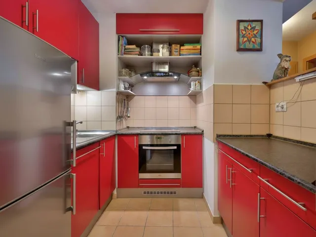 Eladó lakás Budapest VIII. kerület, Századosnegyed 48 nm