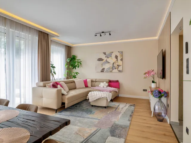 Eladó ház Törökbálint, Tükörhegy 111 nm