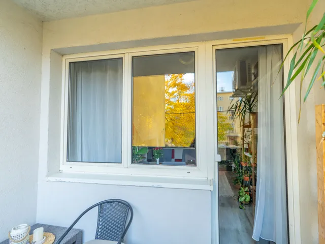 Eladó lakás Budapest XIII. kerület 49 nm