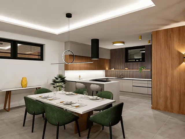 Eladó ház Diósd, Diósdliget 275 nm