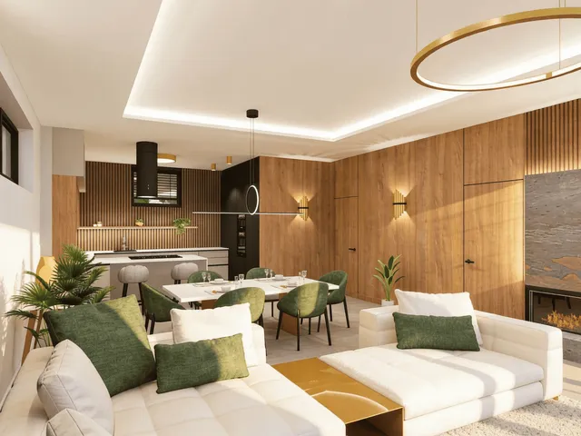 Eladó ház Diósd, Diósdliget 275 nm