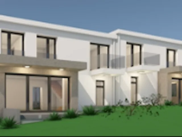 Eladó ház Budapest III. kerület, Ürömhegy 175 nm