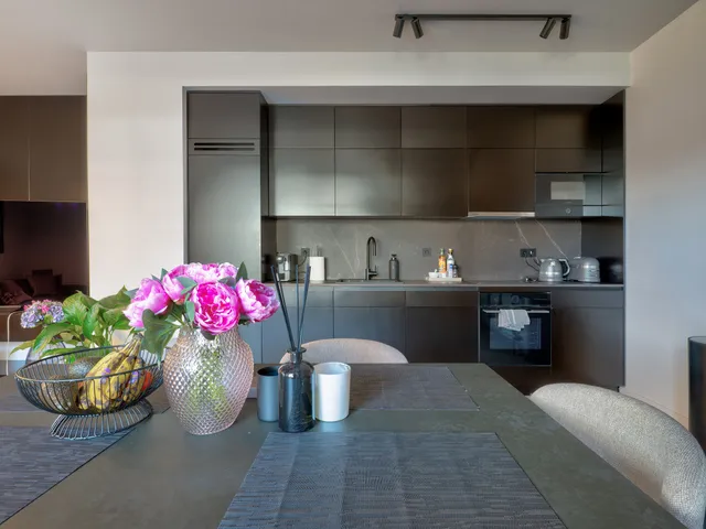 Eladó lakás Budapest XI. kerület, Kőérberek 91 nm