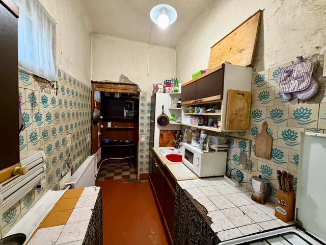 Eladó ház Budapest XVII. kerület, Rákoscsaba, Szabadság sugárút 89 nm