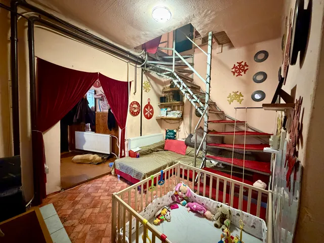 Eladó ház Budapest XVII. kerület, Rákoscsaba, Szabadság sugárút 89 nm