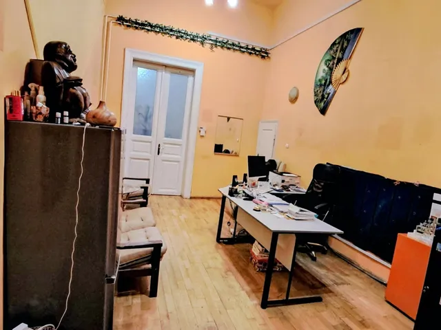 Eladó lakás Budapest VIII. kerület, Józsefváros 94 nm