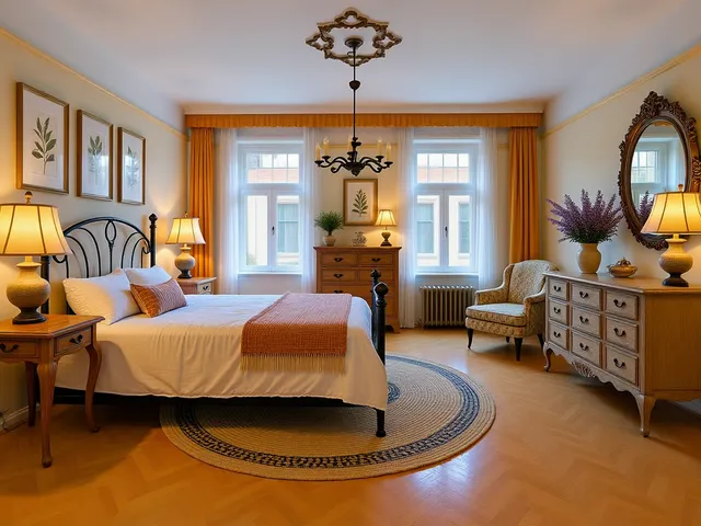 Eladó lakás Budapest VIII. kerület, Csarnoknegyed 54 nm