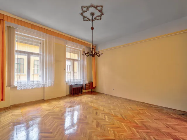 Eladó lakás Budapest VIII. kerület, Csarnoknegyed 54 nm