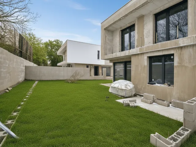 Eladó ház Biatorbágy 200 nm