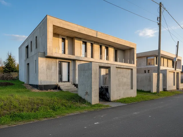 Eladó ház Biatorbágy 200 nm