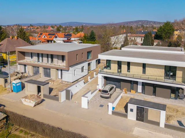 Eladó ház Biatorbágy 200 nm