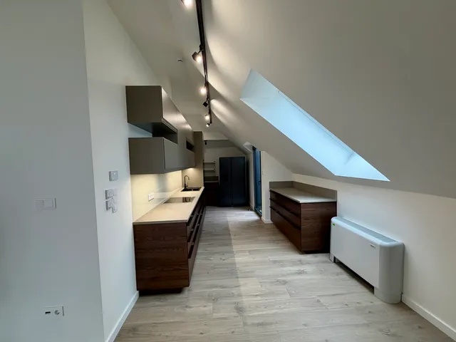 Kiadó lakás Budapest II. kerület, Rózsadomb 155 nm