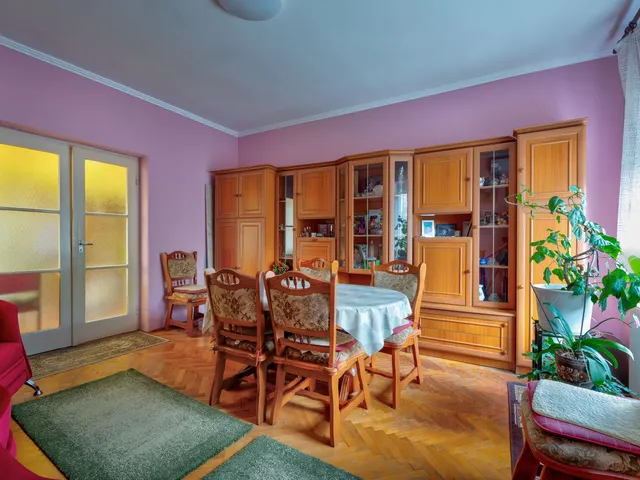 Eladó ház Szigetszentmiklós 82 nm