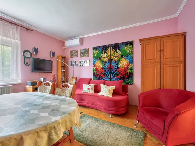 Eladó ház Szigetszentmiklós 82 nm