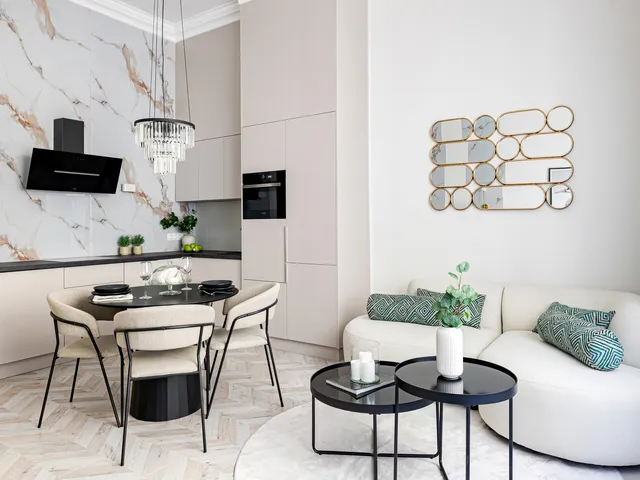 Eladó lakás Budapest XIII. kerület, Újlipótváros 56 nm