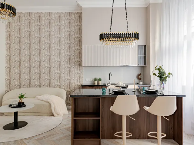 Eladó lakás Budapest XIII. kerület, Újlipótváros 63 nm