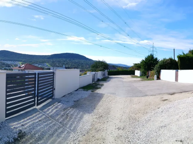 Eladó telek Budapest III. kerület, Aranyhegy 1532 nm