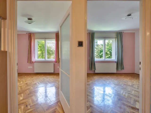 Eladó lakás Budapest XII. kerület, Németvölgy 48 nm
