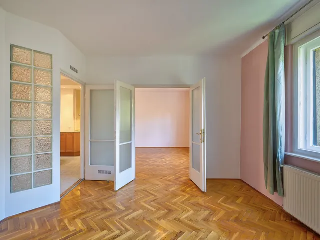 Eladó lakás Budapest XII. kerület, Németvölgy 48 nm