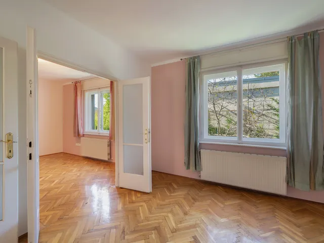 Eladó lakás Budapest XII. kerület, Németvölgy 48 nm
