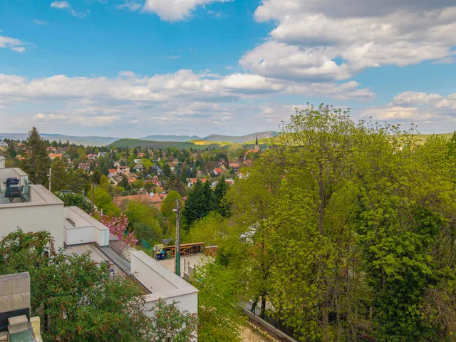 Eladó telek Budapest II. kerület, Máriaremete 1335 nm