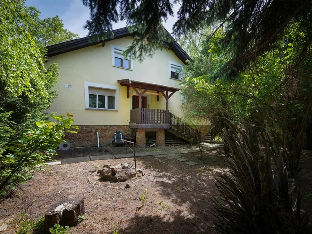 Eladó ház Biatorbágy, Bia 270 nm