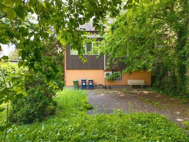 Eladó telek Budapest XI. kerület, Kelenföld 432 nm