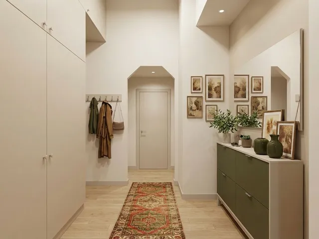 Eladó lakás Budapest VIII. kerület, Csarnoknegyed, Őr utca 10 54 nm
