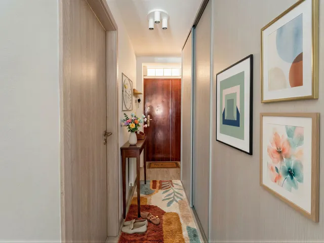 Eladó lakás Budapest I. kerület, Krisztinaváros I. ker. 55 nm