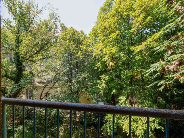 Eladó lakás Budapest II. kerület, Törökvész 50 nm